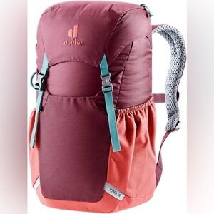 Deuter Junior Kids Backpack NEW